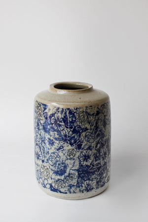 Wángcháo Vase III