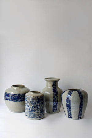 Wángcháo Vase I