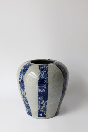 Wángcháo Vase I