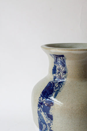 Wángcháo Vase IV