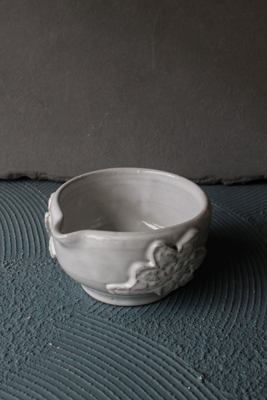 Sans Souci Matcha Bowl