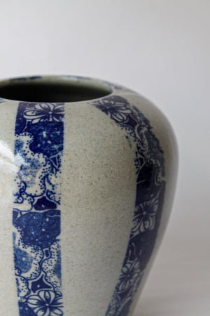 Wángcháo Vase I