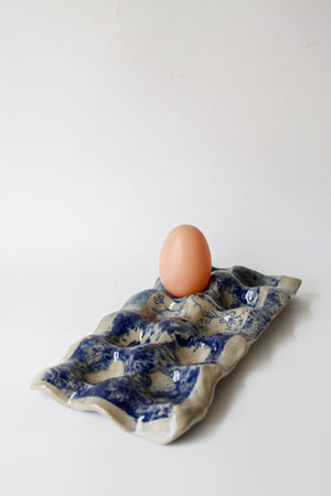 Zhong Guo Egg Nest