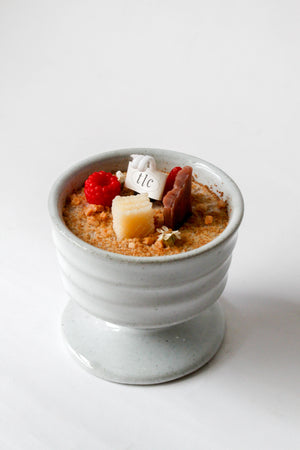 Dante Christmas Hampers (Crème Brûlée in White Goblet Edition)