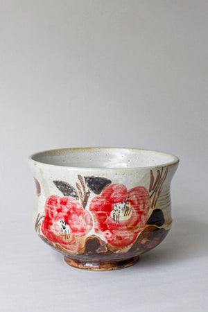 Akari Matcha Bowl