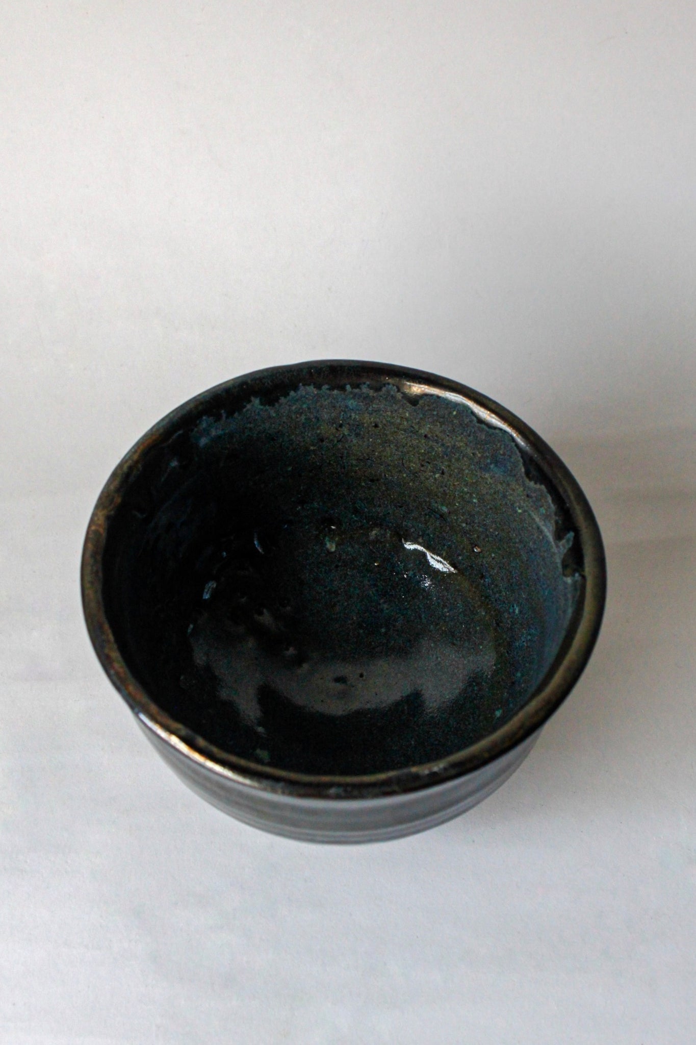 Kuro Matcha Bowl