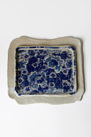 Fū Plate II