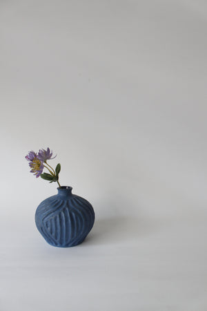 The Blue Vase of Pompeii