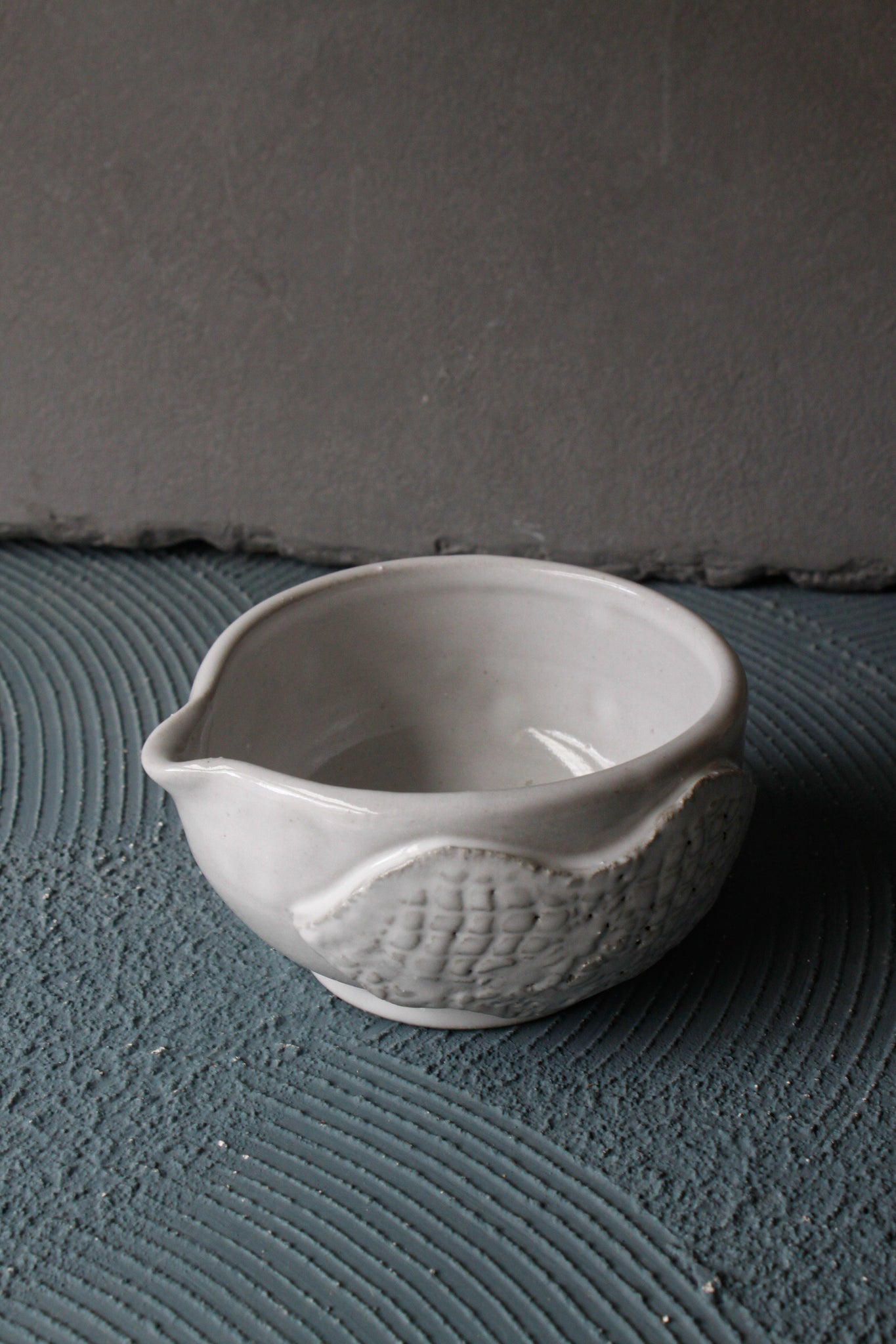 Sans Souci Matcha Bowl