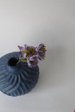 The Blue Vase of Pompeii