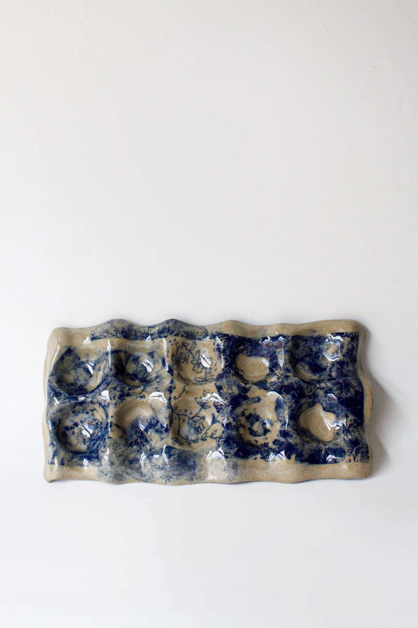 Zhong Guo Egg Nest