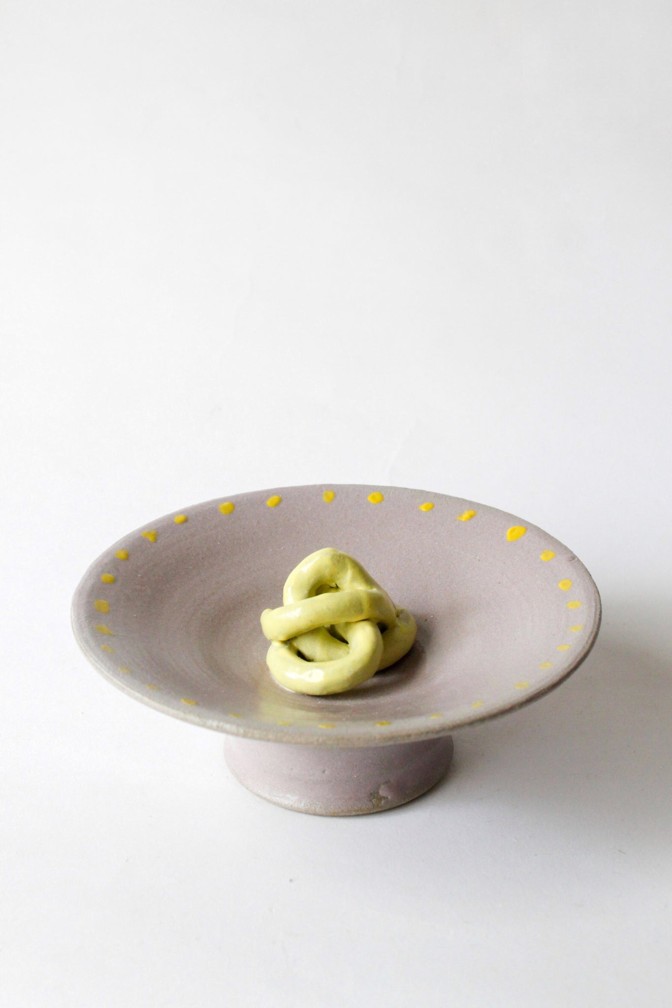 Soulful Bakmi Incense Holder