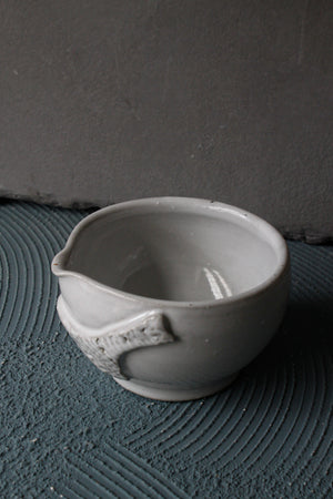 Sans Souci Matcha Bowl