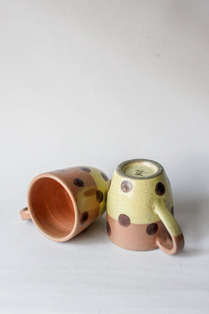 Poka Poka Mugs