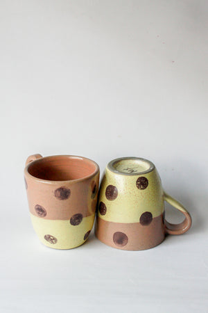 Poka Poka Mugs