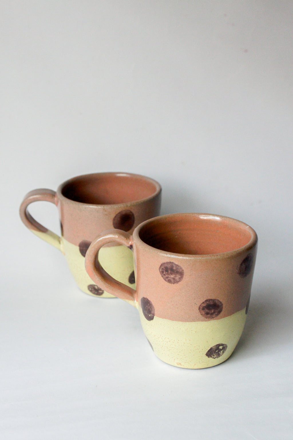 Poka Poka Mugs