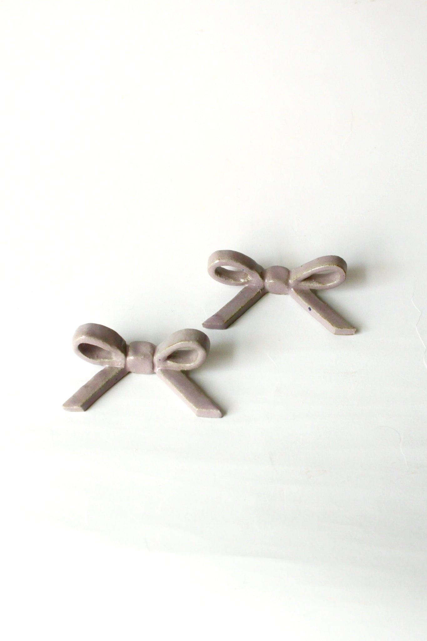 Ribbon Chopsticks Rest