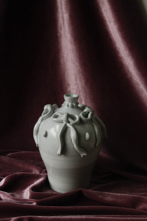 Le Vase II