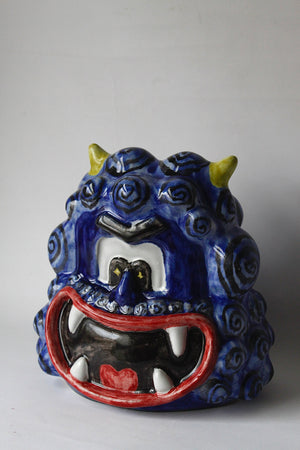 Blue Oni