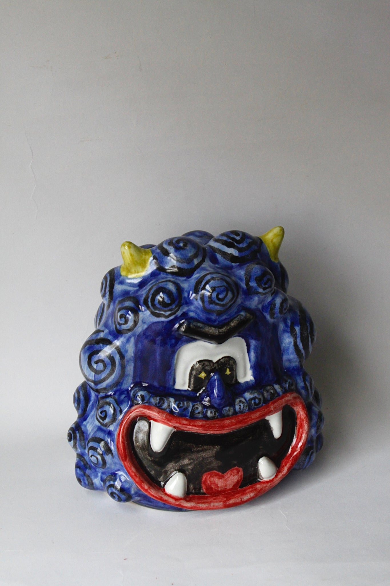 Blue Oni