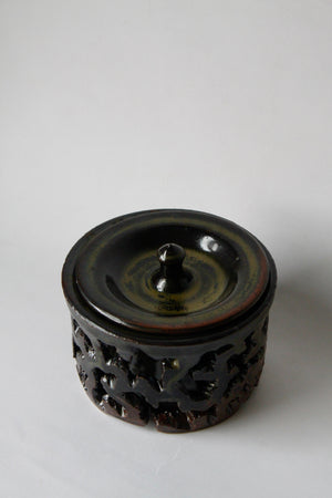 Kumiko Jar