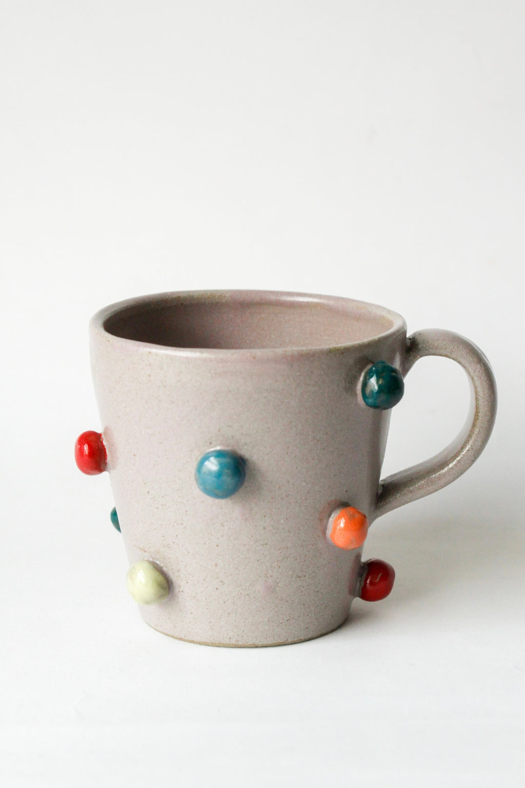 Pom Pom Mug