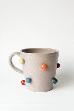 Pom Pom Mug