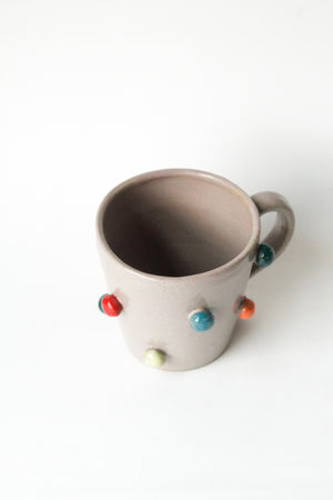 Pom Pom Mug