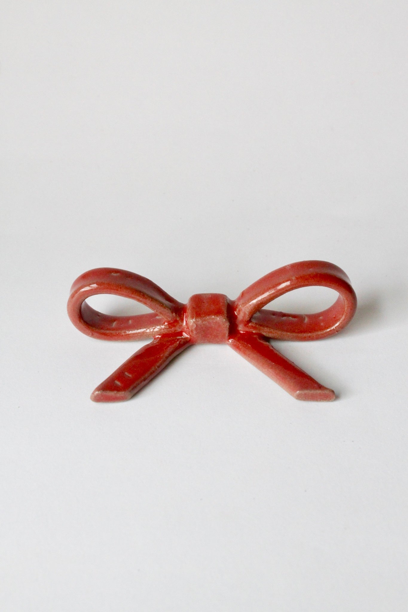 Ribbon Chopsticks Rest