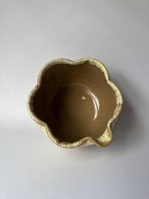 Birkin Camellia Matcha Bowl