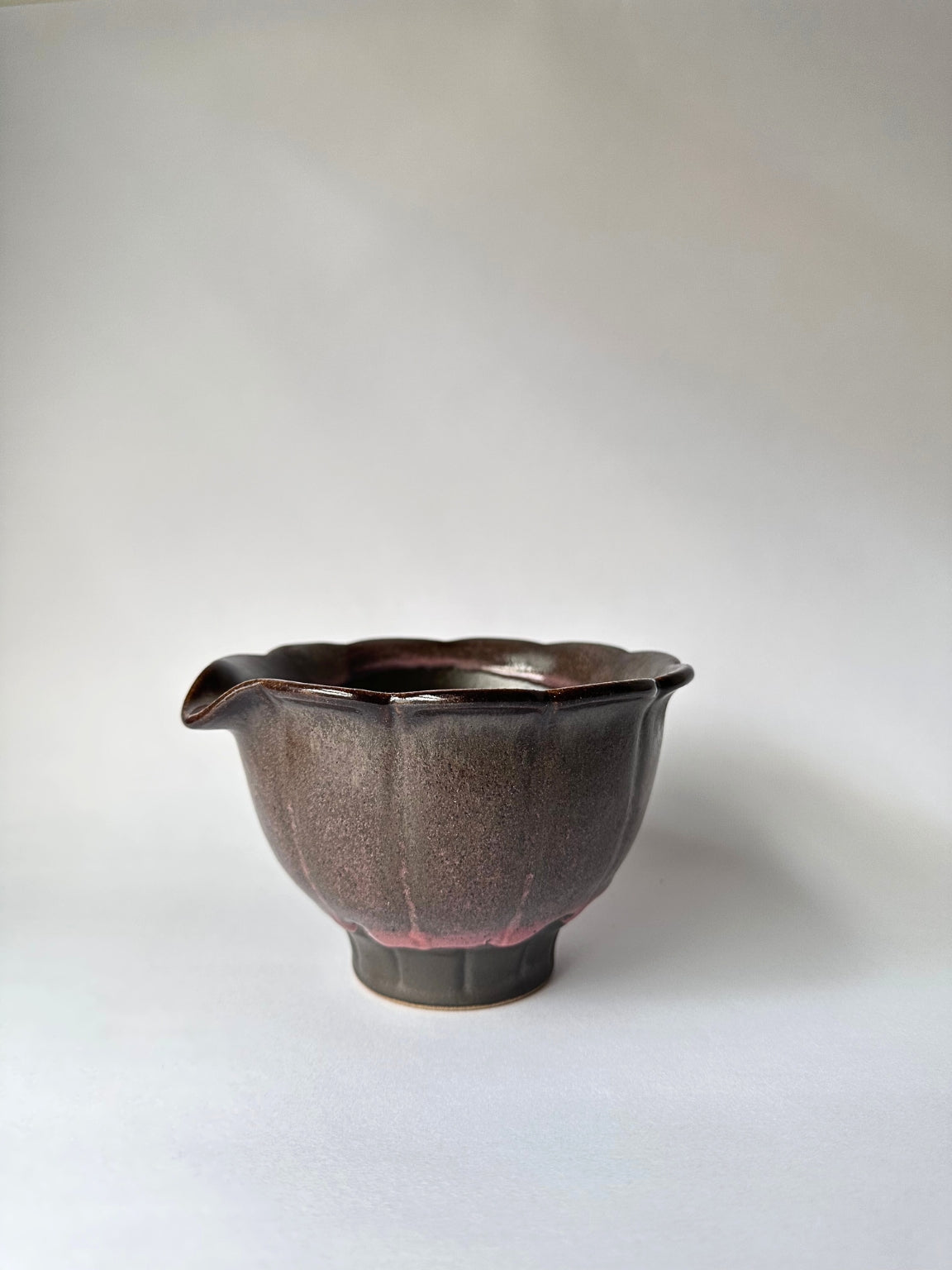 Chrysanthemum Matcha Bowl