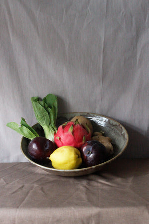 Gerhana Fruit Bowl