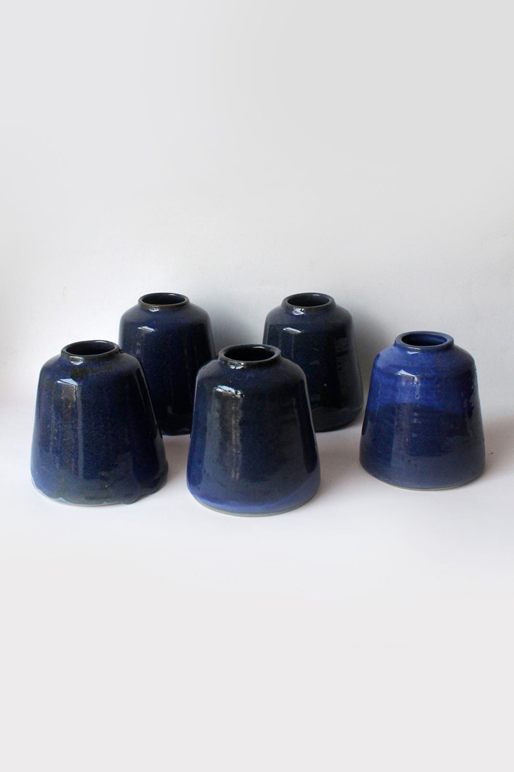 Lapis Vase