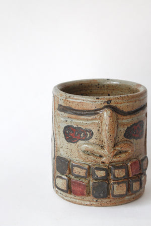 Silly Tiki Cup