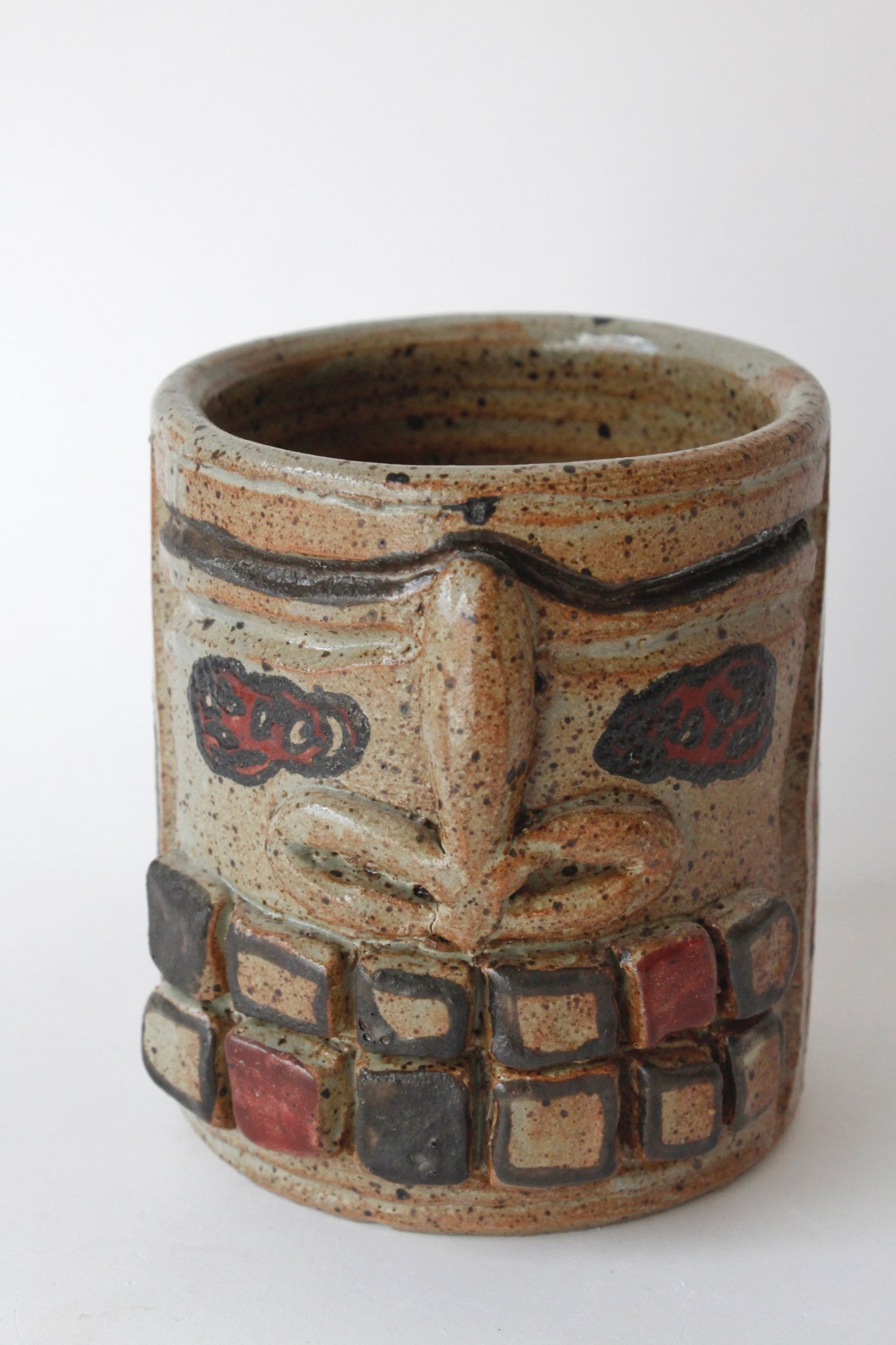 Silly Tiki Cup