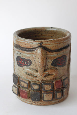 Silly Tiki Cup