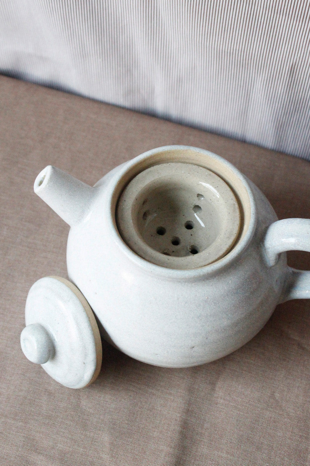 Melati Teapot