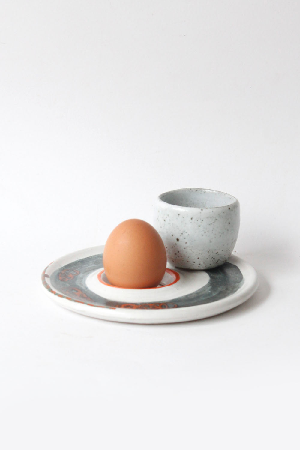 Pistachio Egg Holder