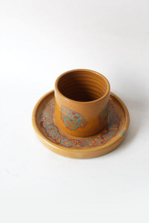 Tuscany Cup & Saucer