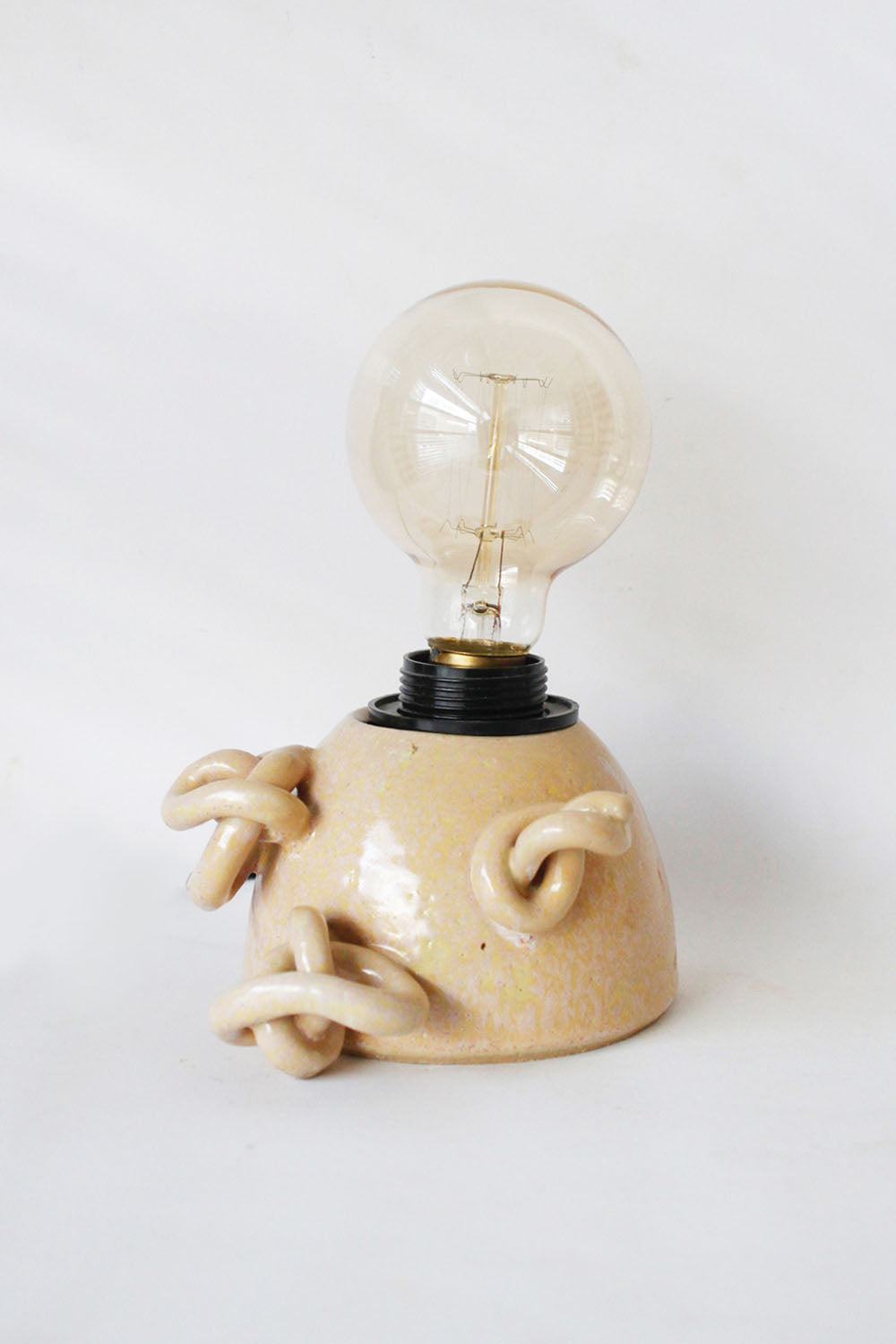 Royal Odette Ceramic Lamp