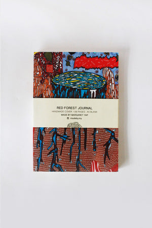 Red Forest Journal