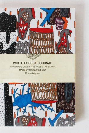 White Forest Journal