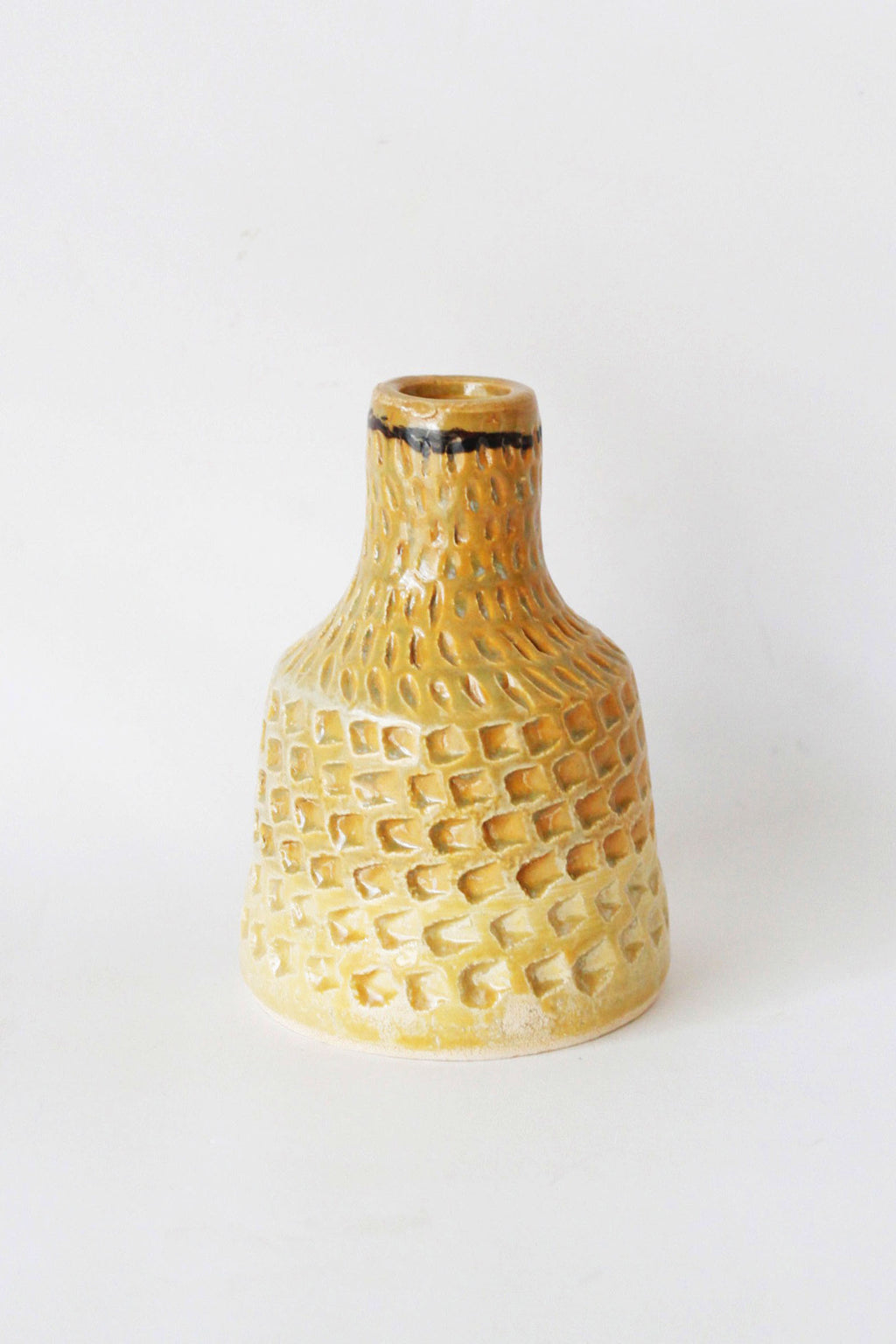 Chinese Egg Nest – Margaret Yap Pottery Studio