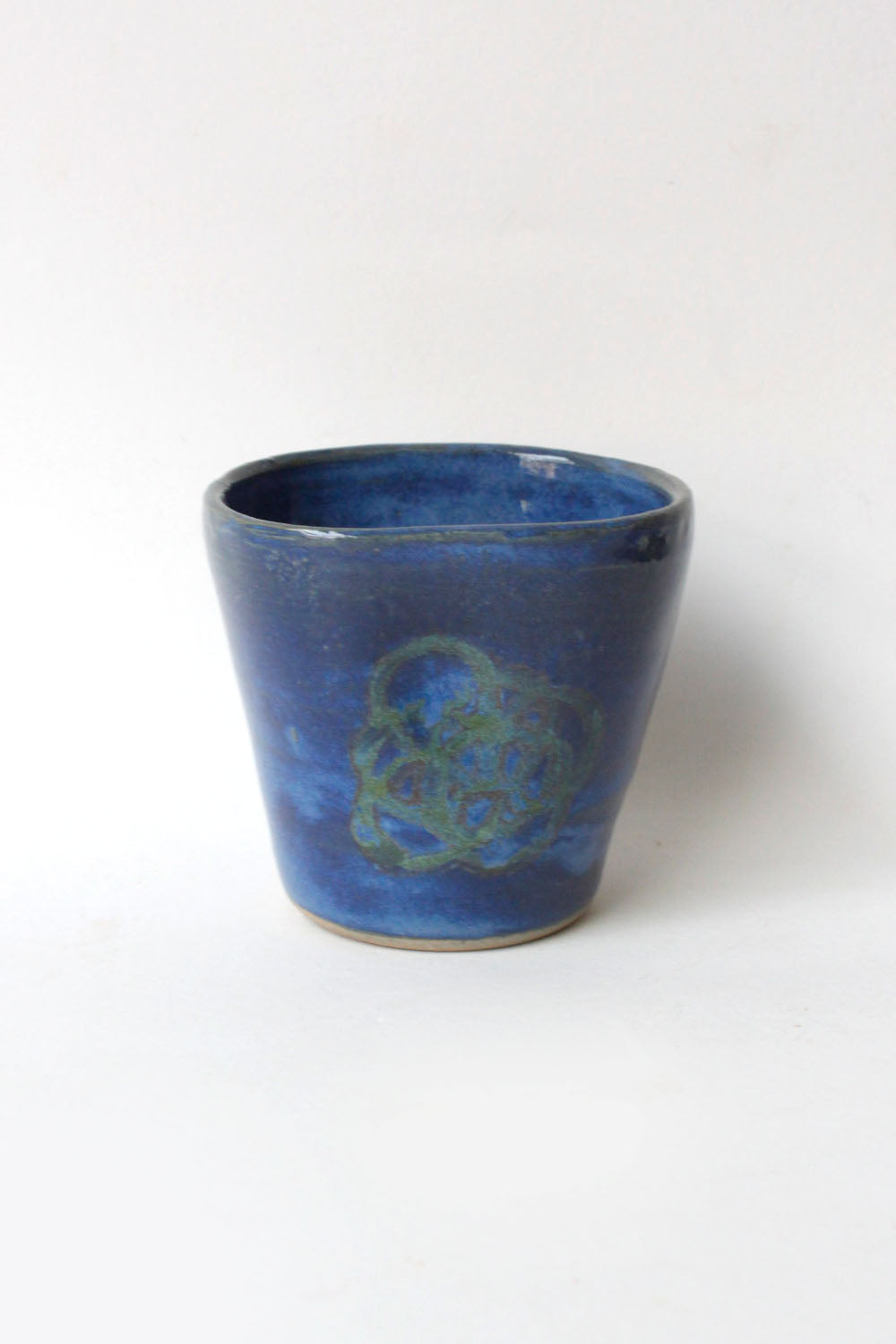 Holde Mug in Sapphire