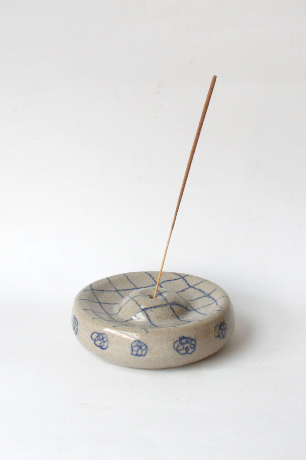 Springtime Grandeur Incense Holder