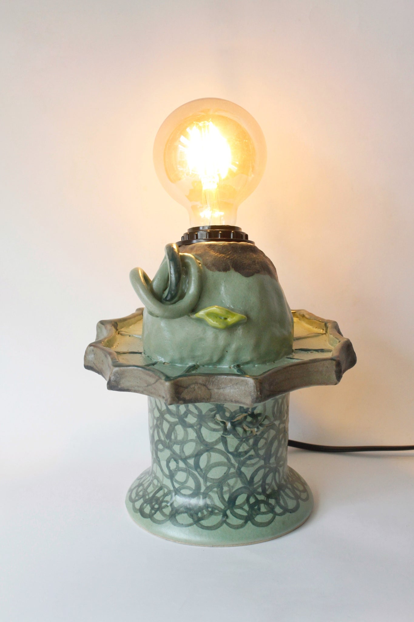 Kappa Lamp