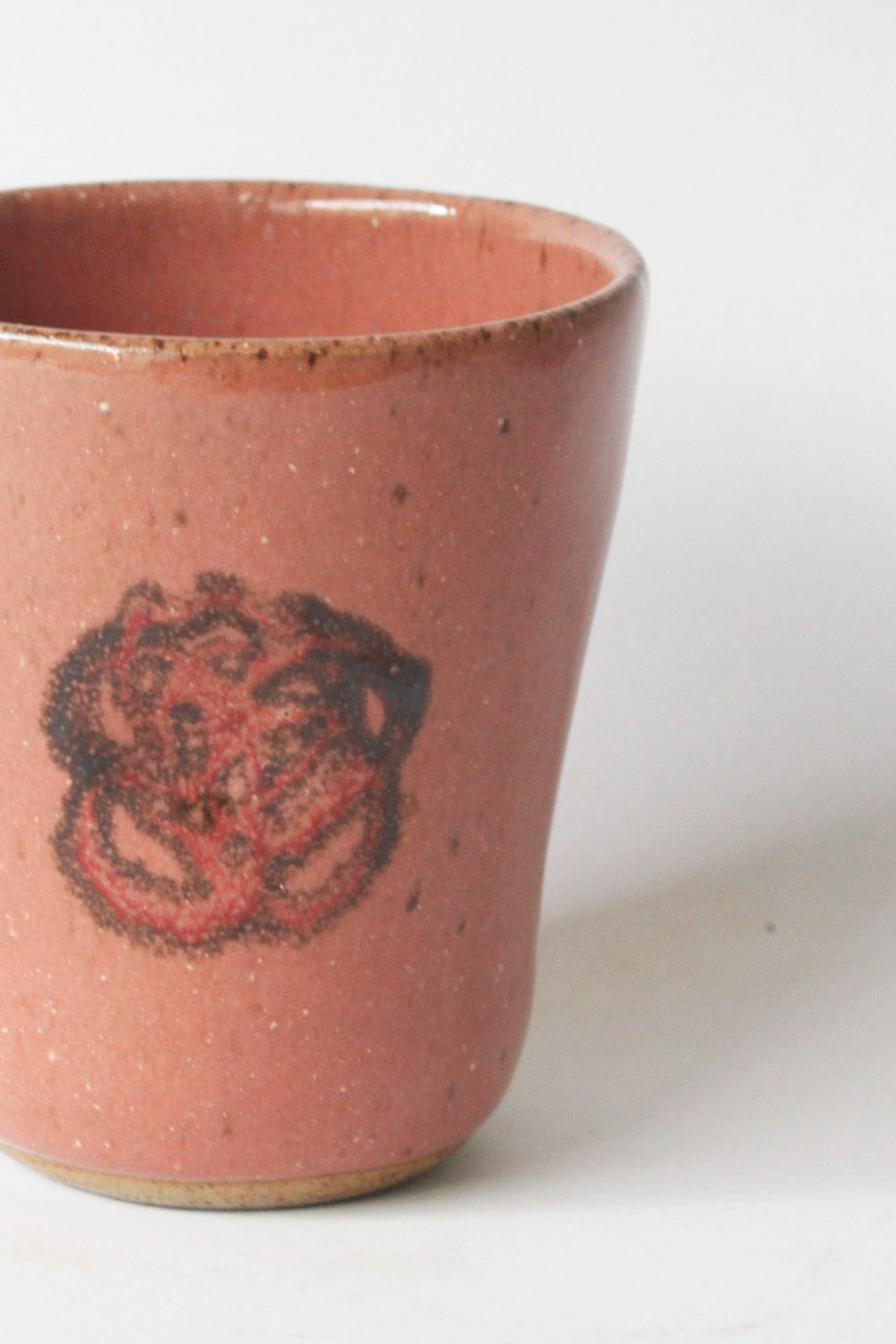 Holde Mug in Salmon