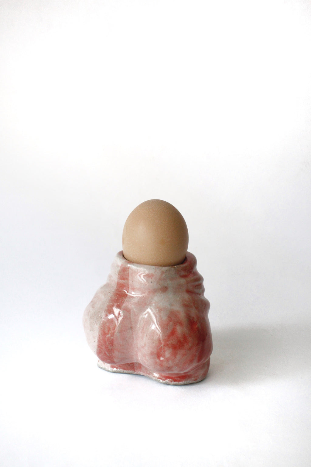 Fat Belly Egg Holder II