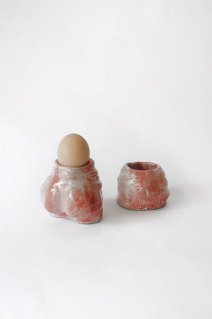 Fat Belly Egg Holder II