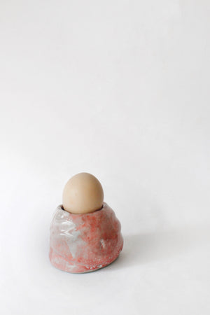 Fat Belly Egg Holder I